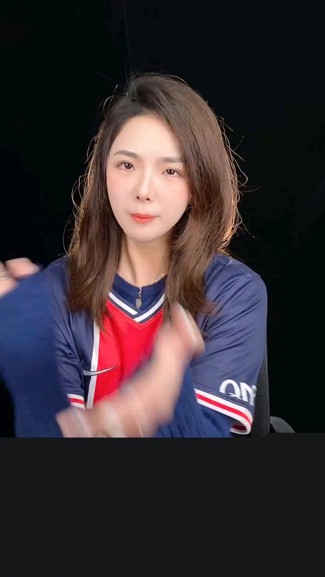 例她能在逆