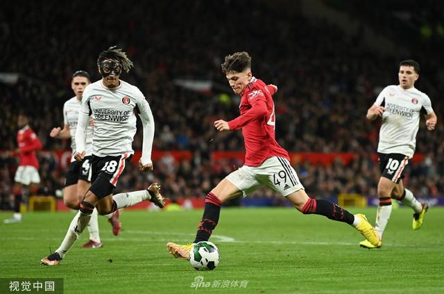 年著名前锋 年著名前锋